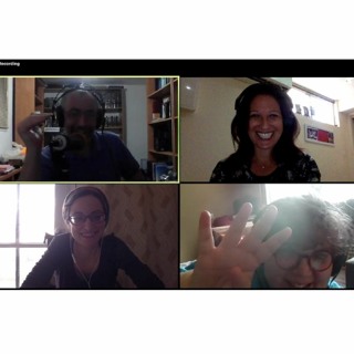(Men Discussing) Orthodox Women's Roles: A Follow-Up and Interview with Chochmat Nashim (41)