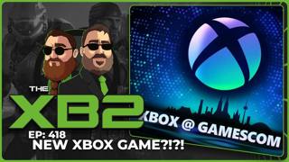 418: Elder Scrolls 6 Sentinel Xbox exclusive, Activision making Halo, Wolverine rage and anger