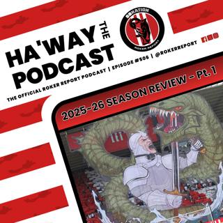 SEASON REVIEW Pt. 1 | We Take A Deep Dive To Review Our Season!