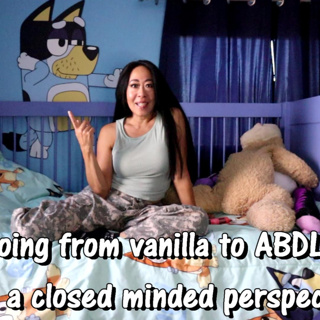 From Vanilla to ABDL Video Version