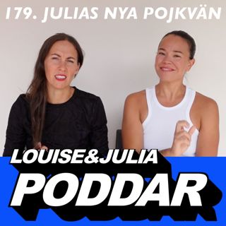 179. Julias nya pojkvän