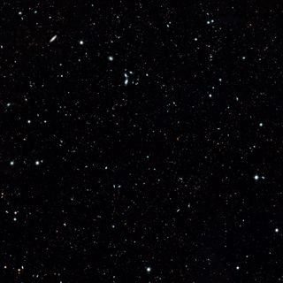 Cosmic Queries – The Deep