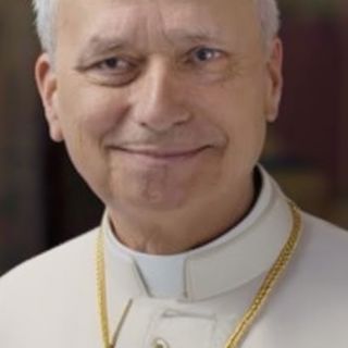 Pope Leo XIV will be admitted to hospital on Tuesday morning for an operation to remove a lump from his lung, the Vatican said.