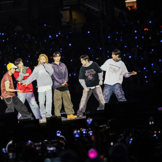 ‘ARIRANG’: BTS electrifies Stanford Stadium in long-awaited return