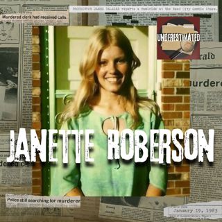 S2 Ep2: Janette's Words - Pt. 2
