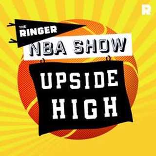 The Latest From the G League Showcase and the G League Ignite | Upside High