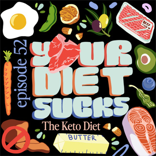 The Keto Diet