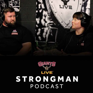 From Service to Strength | How Strongman Translates To Armed Forces Training