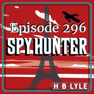 Spy Hunter
