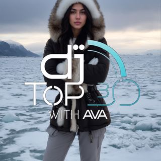 The DJ Top 30 - November 8 2025