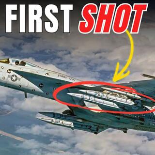 America's Answer to China's Best Missile, the PL-15