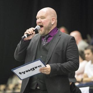 Avsnitt 514: Anders Axklo