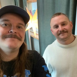 #325: Stephan Lyngved