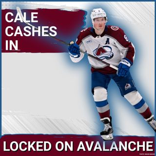Cale Makar Becomes the Highest Paid Player in NHL History With New 8 Year Extension
