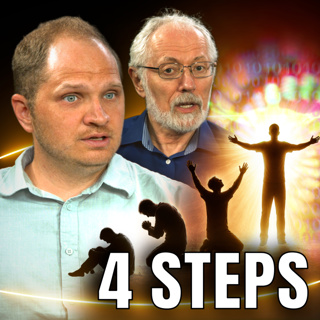 How to Repent in Four Steps When You Keep Falling Into the Same Sin