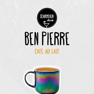 Café Au Lait | Ben Pierre