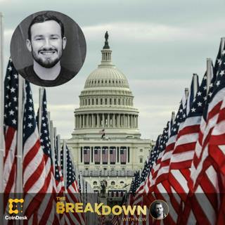 BREAKDOWN: The Fight for DeFi in Washington, D.C., With Miller Whitehouse-Levine