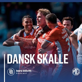 618. Dansk Skalle