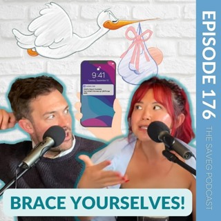 Our Controversial Opinion on Dying w/ Dignity, Gabby Petito News & More(Ep 176))