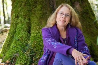 Audio Article: Mossin' Annie