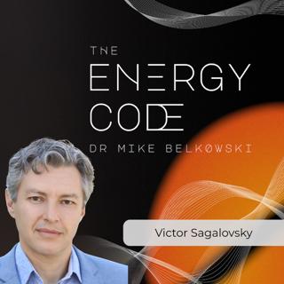 Unlocking Radical Longevity via Deuterium Depleted Water w/ Victor Sagalovsky