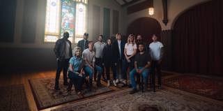 Episode 644: Elevation Worship