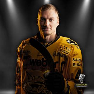 044 / Kausiyhteenveto 2020-21 / Jarno Koskiranta