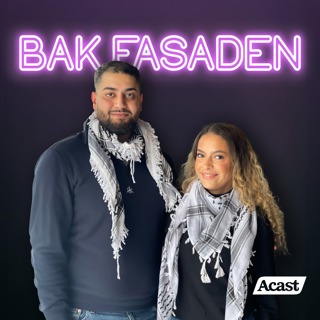178. Et søskenpar fra Gaza