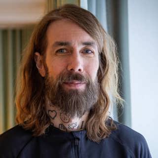 Micael Dahlen: Då är vi som lyckligast