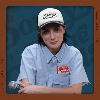 Breakup Anthems, Band Drama & Lizard People?! Chaos w/ The Beaches Leandra Earl