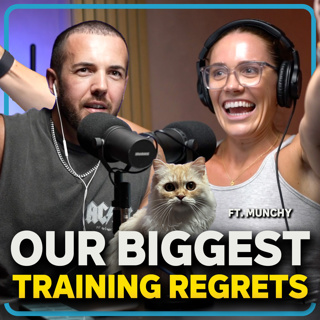 Holding onto Regrets, When Deficits DON'T Work & Why Try Hyrox