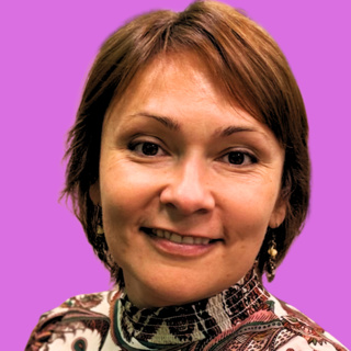 A Conversation with NATALYA BORODULINA