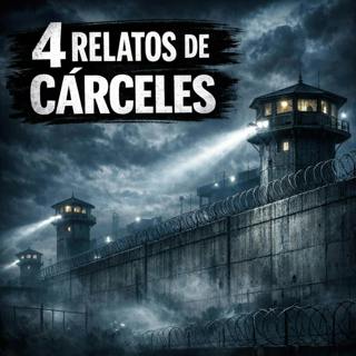 4 HISTORIAS DE TERROR EN CARCELES Que No Deberías Escuchar a Solas