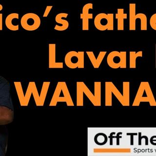 Is the family of Vols QB Nico Iamaleava a problem?