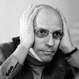 102: Michel Foucault - Madness & Civilization