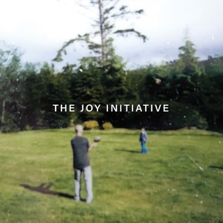 THE JOY INITIATIVE_week two
