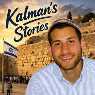 Kalman's Stories
