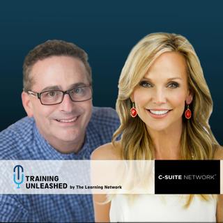 Unleashing the Power of Knowing Your Story with Sandra Dee Robinson