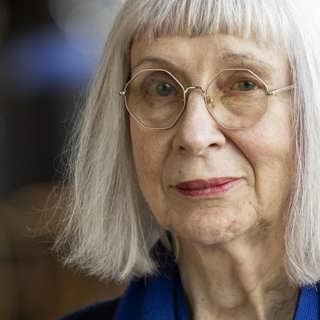 Suzanne Osten berättar om inspelningen