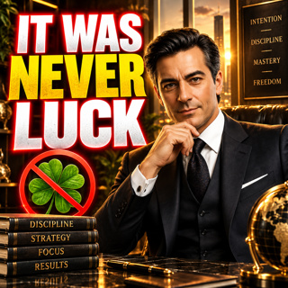 The Hidden Shift Behind Every Unexpected Success_ It Was Never Luck ⚡Neville Goddard