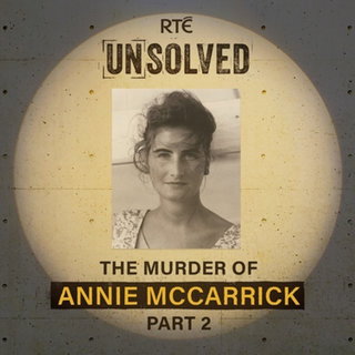 Annie McCarrick - Part 2