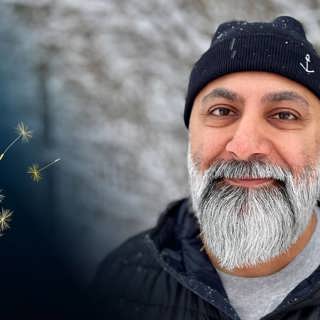 Farhang Nijad – Fältskägget