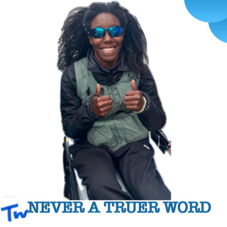 NATW Podcast: Tiffany Slaton