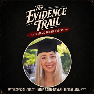 The Trail Begins: Breaking into Forensics