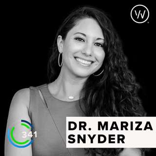 Understand, Optimize, and Regulate Your Hormones During Menopause with Dr. Mariza Snyder