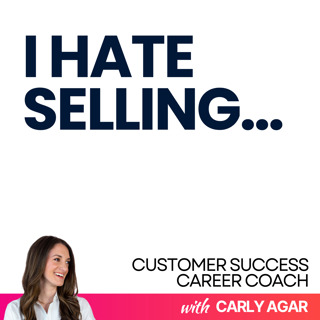 111. The Expansion Playbook for CSMs Who Hate Selling