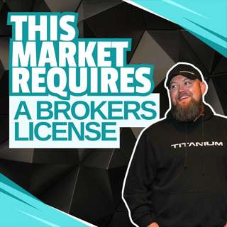 2 Deals Or More Requires Your Brokers License?!?