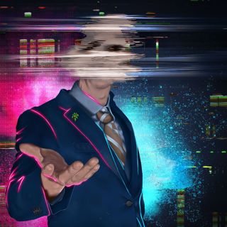 NoSleep Podcast S9E25