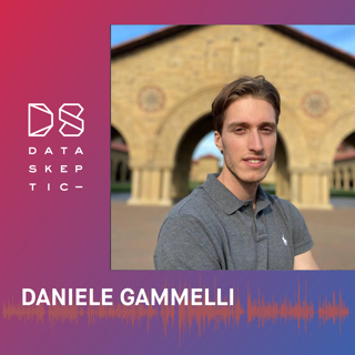 Bike Share Demand Forecasting