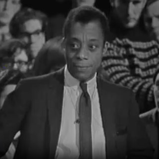 James Baldwin: Love, Identity and the Truth Behind an American Icon